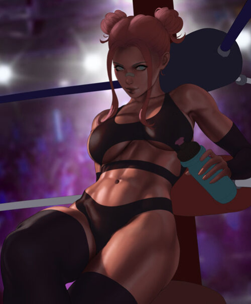Dandonfuga July 2022 Content
