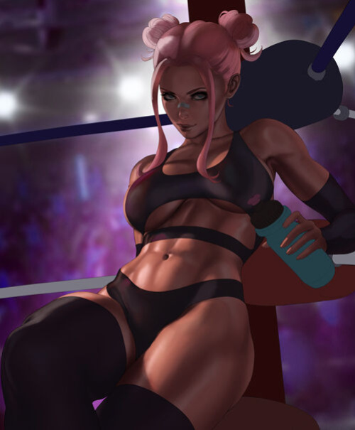 Dandonfuga July 2022 Content