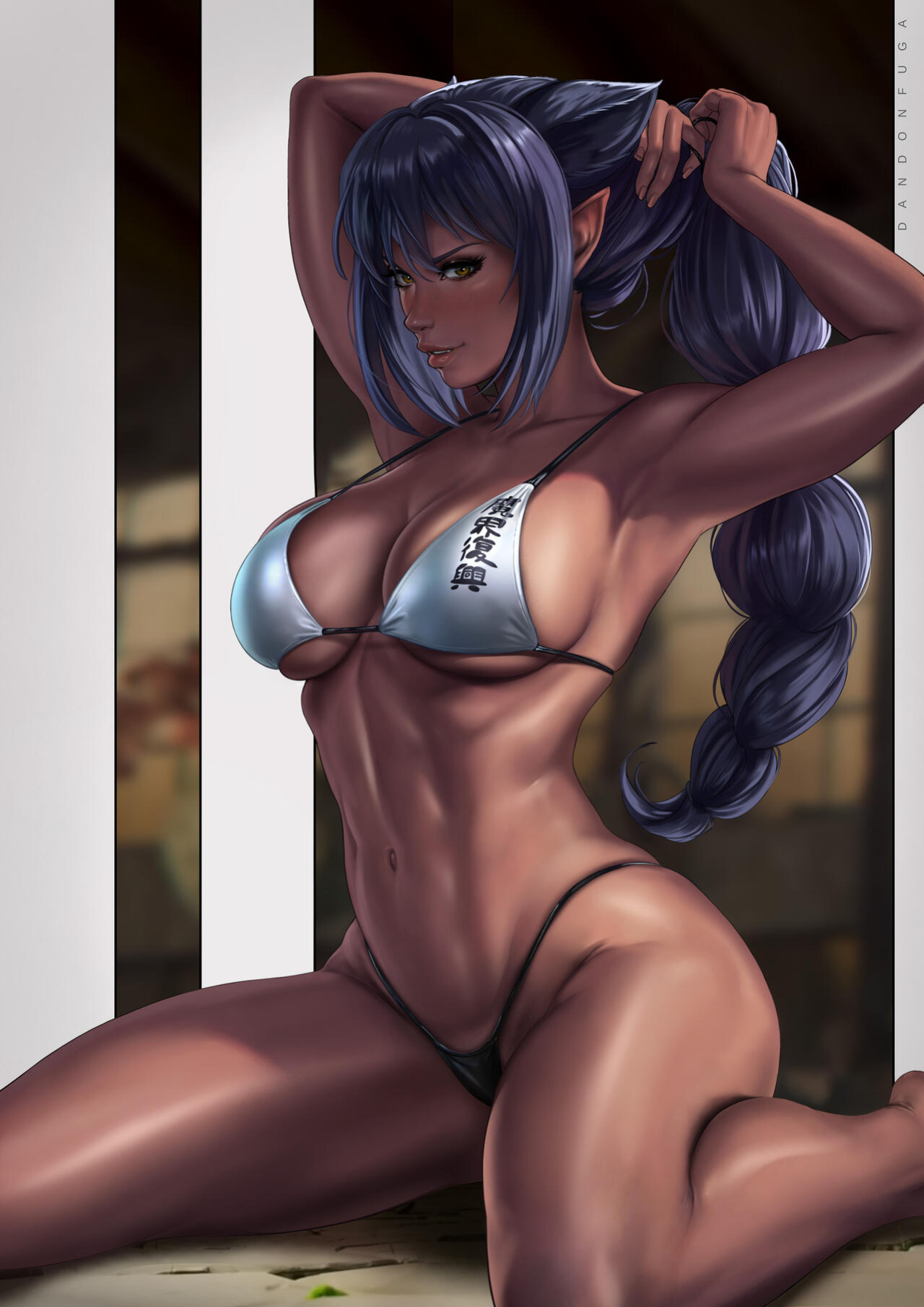 Dandonfuga July 2022 Content