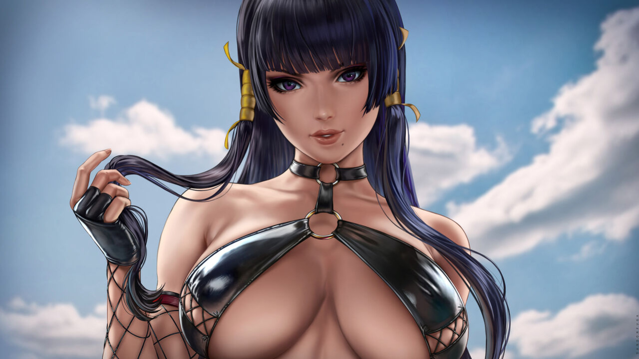 Dandonfuga July 2022 Content