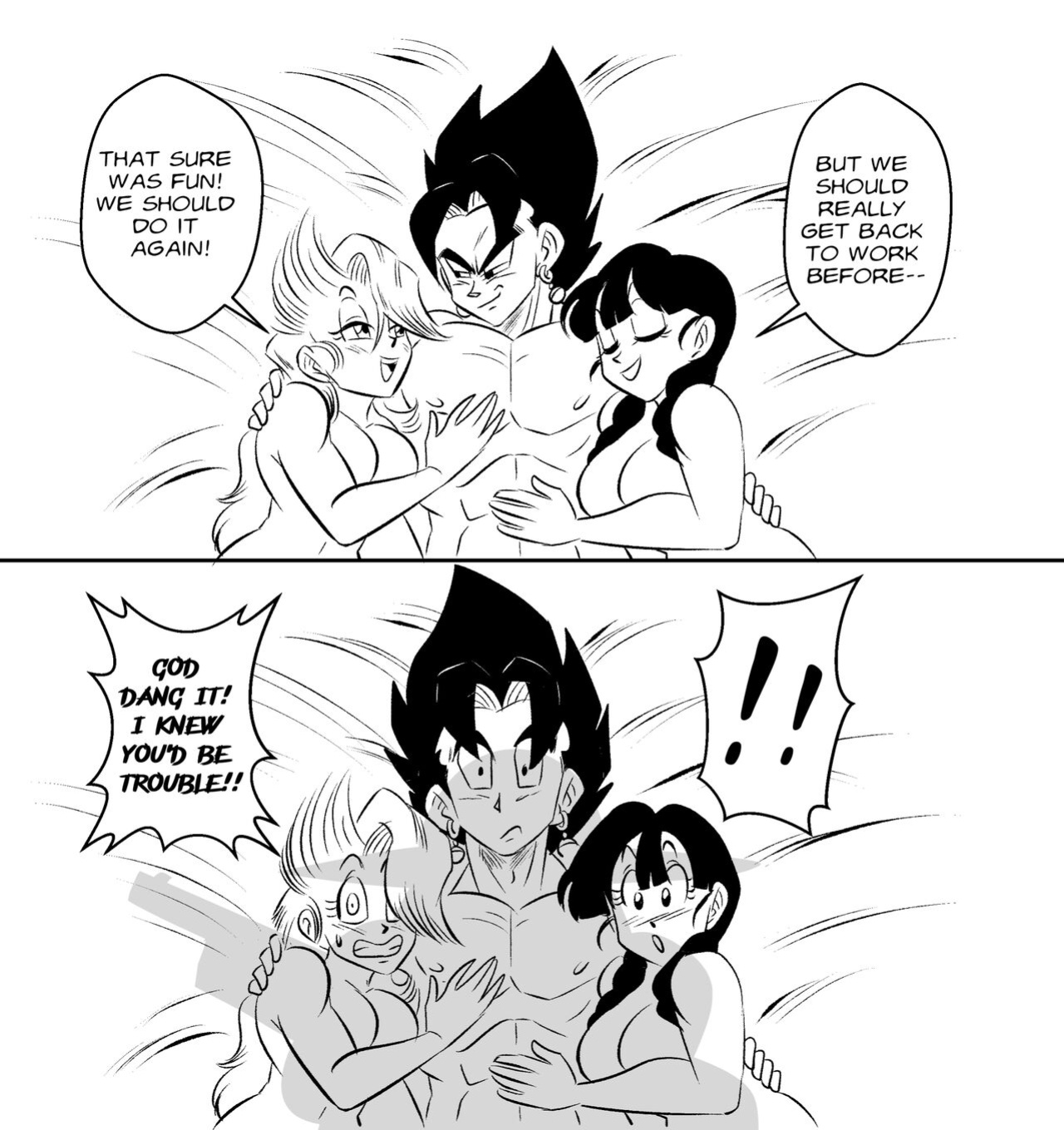 [FunsexyDB] On the Farm