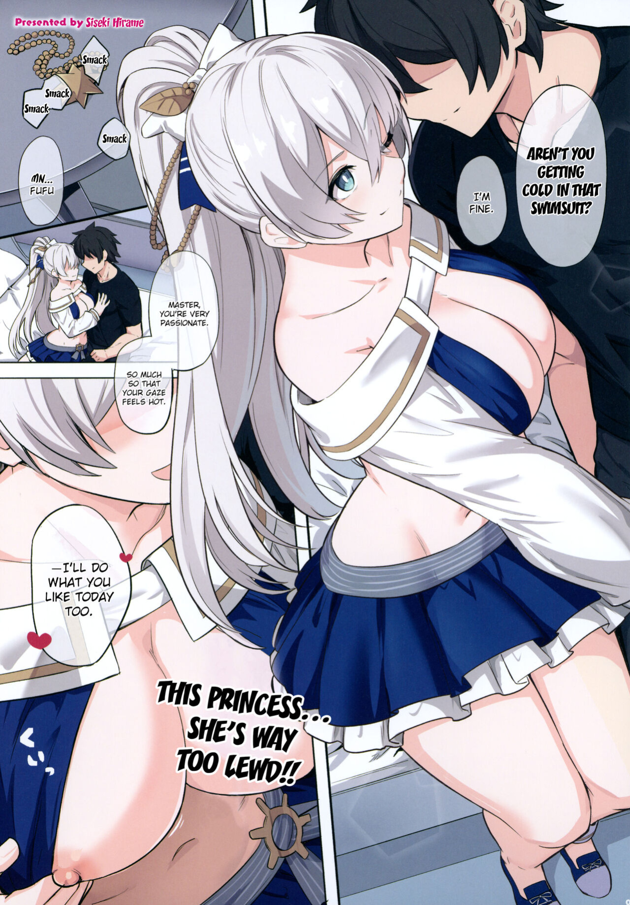 [Kakuzatou (Various)] FGO Paizuri Goudou 2 ~Eirei Nyuukyou Ryouiki Zuridea le Fay~ | FGO Titfuck Joint Magazine 2 ~Zuridea le Fay: Heroic Spirit's Intermammary Domain~ (Fate/Grand Order) {brolen}