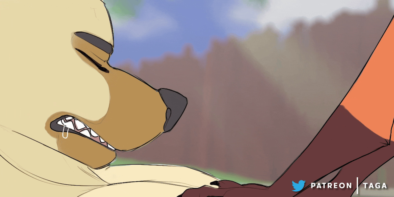 [Taga] Wilde Ride (Zootopia)