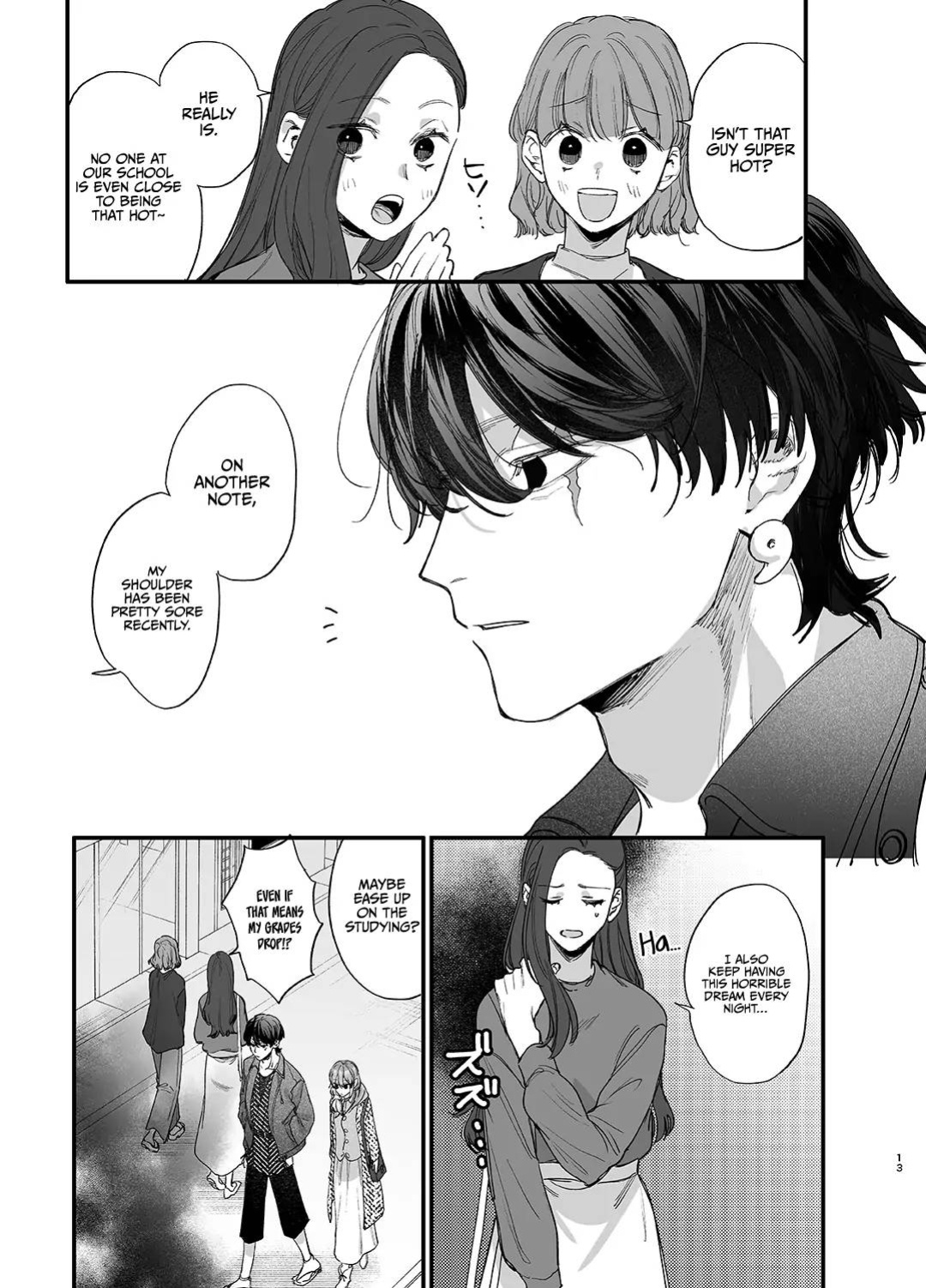 [Umenegi Daimyoujin (Umekoppe)] Saikyou Himokuzu haraiya Ren-kun ni Dakitsubusareru made | Until the Trashiest Boy Toy Exorcist Ren-kun Crushes Me in His Embrace