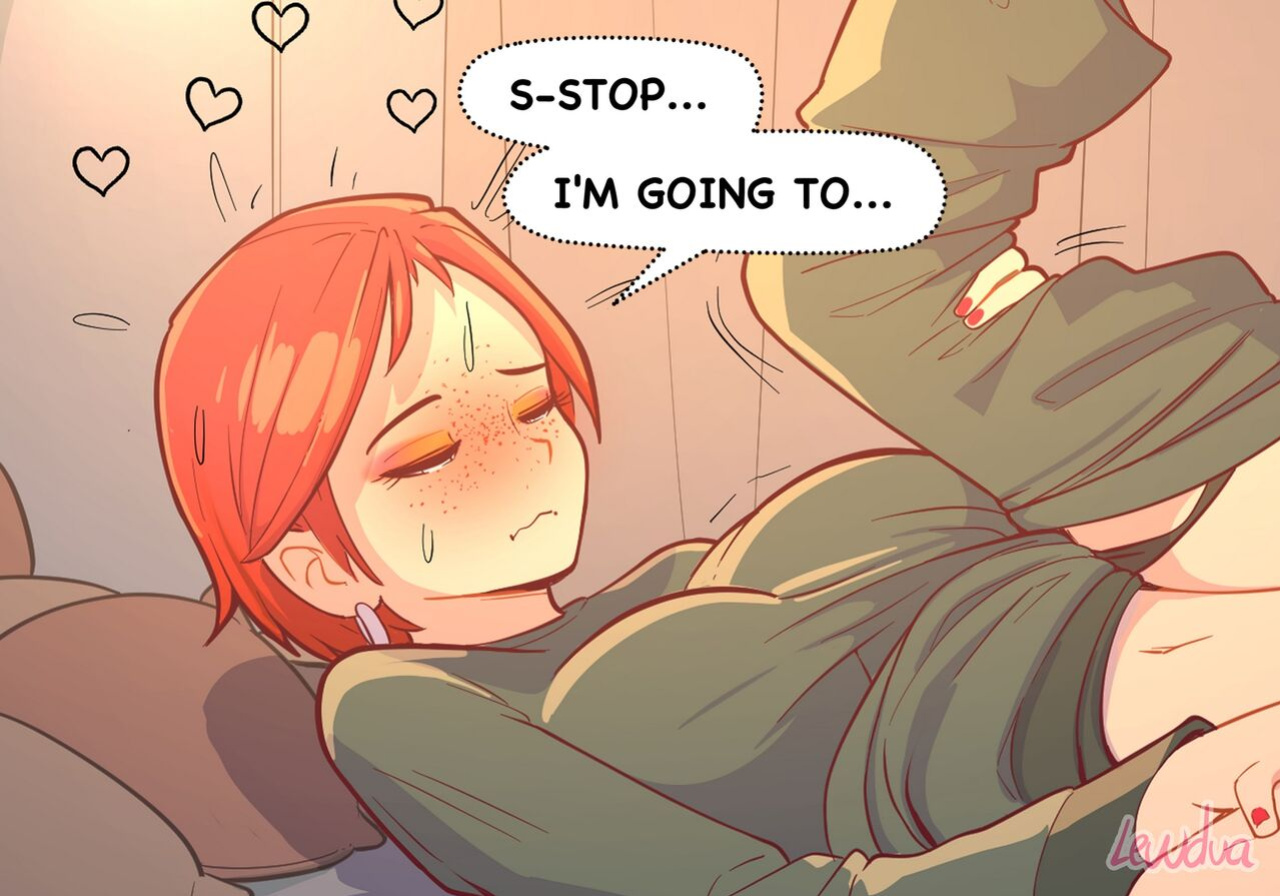[Lewdua] Way to the Lewdies Apartment