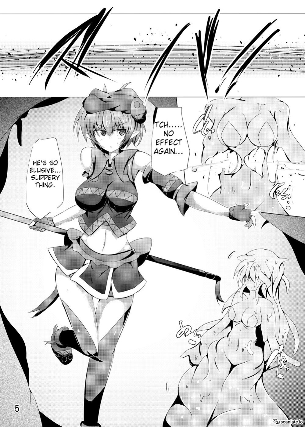 [Kudarizaka Guardrail (Shiraso)] Karen Kishou Quarta Ametus #18 [Kappasa]