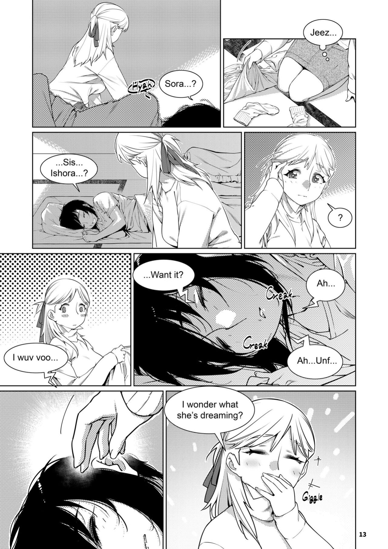 [Otonano Omochiya (Hirokawa)] Futaba no Ohanashi Matome 3 - The Story of Futaba 3