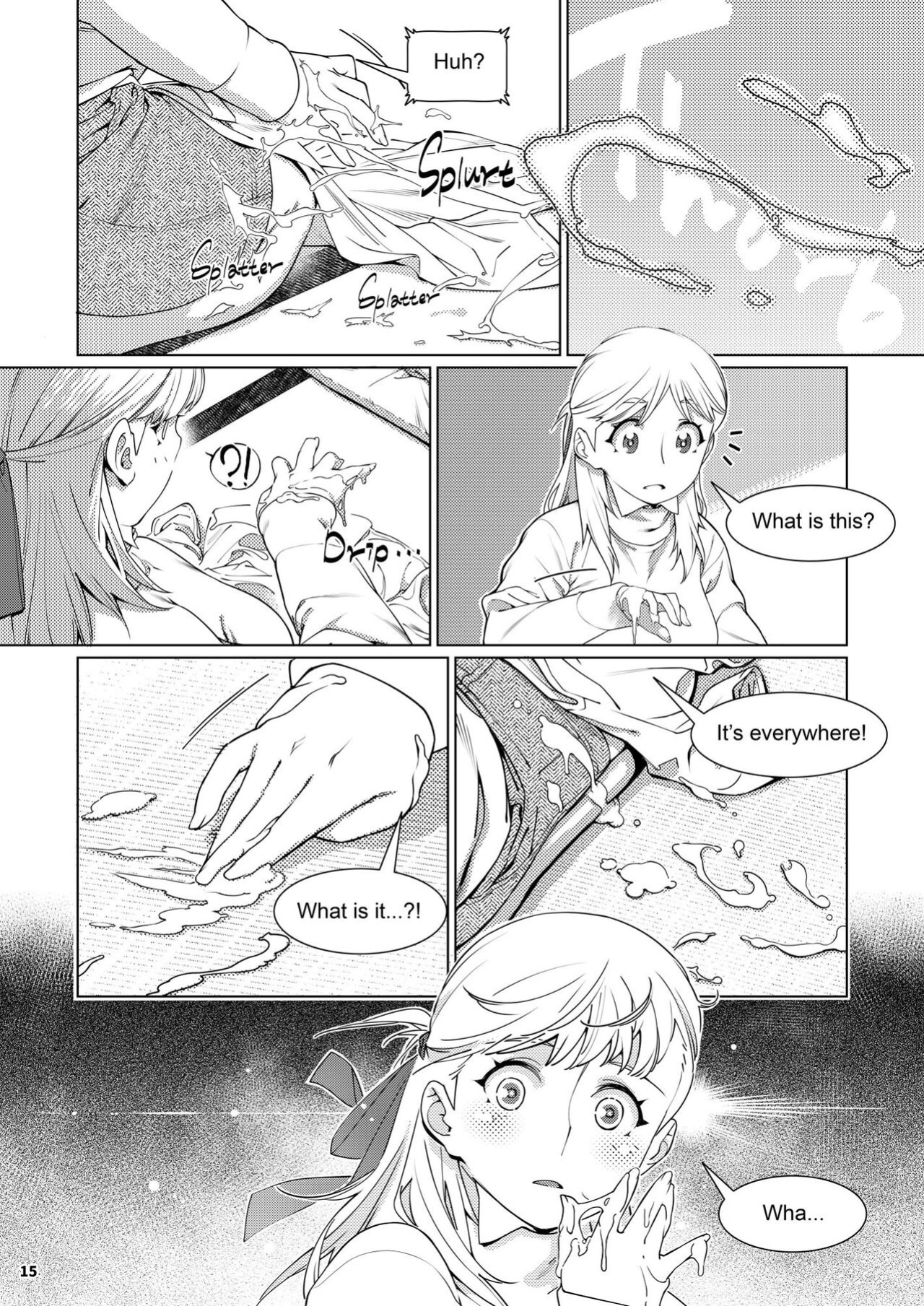 [Otonano Omochiya (Hirokawa)] Futaba no Ohanashi Matome 3 - The Story of Futaba 3