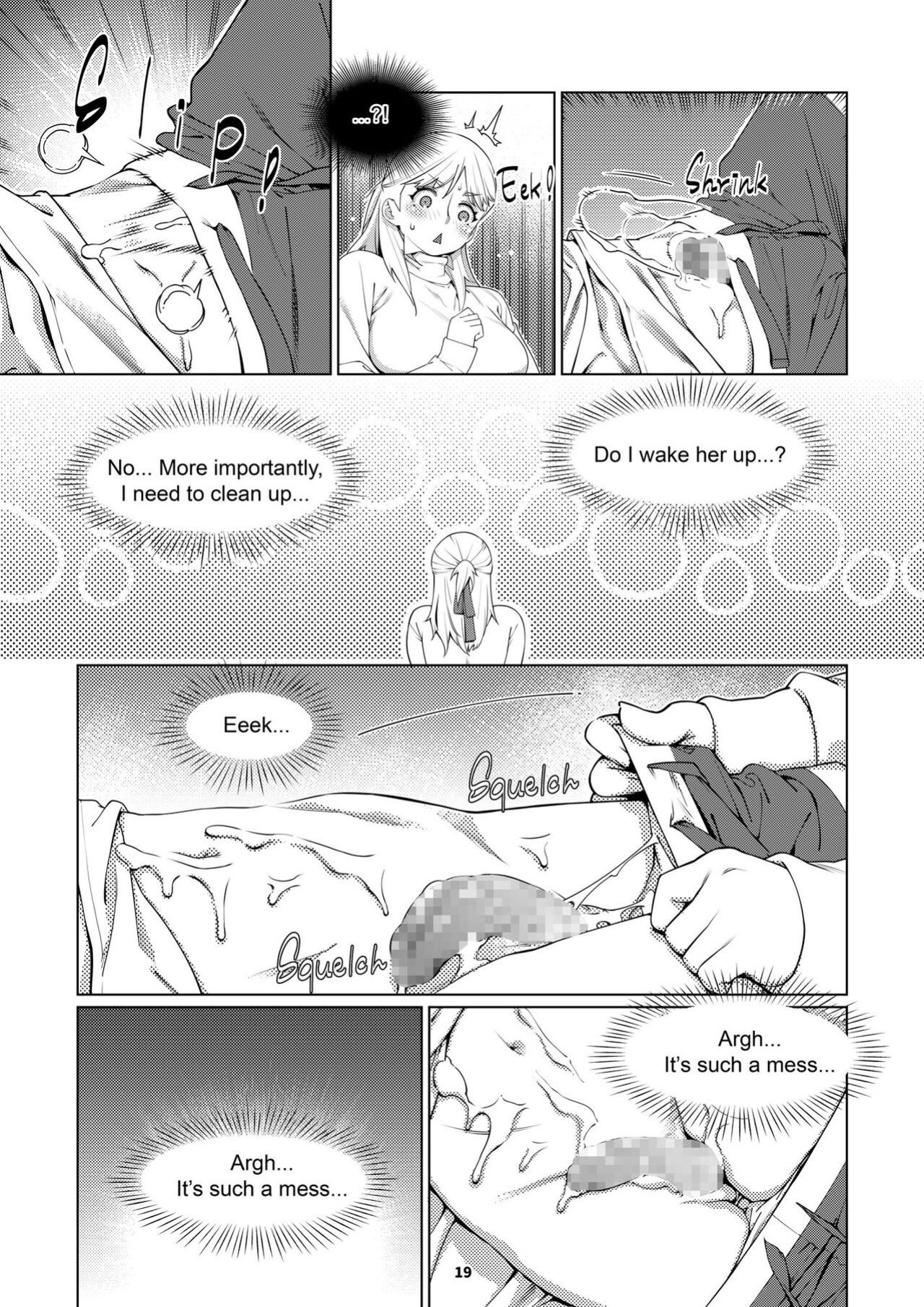[Otonano Omochiya (Hirokawa)] Futaba no Ohanashi Matome 3 - The Story of Futaba 3