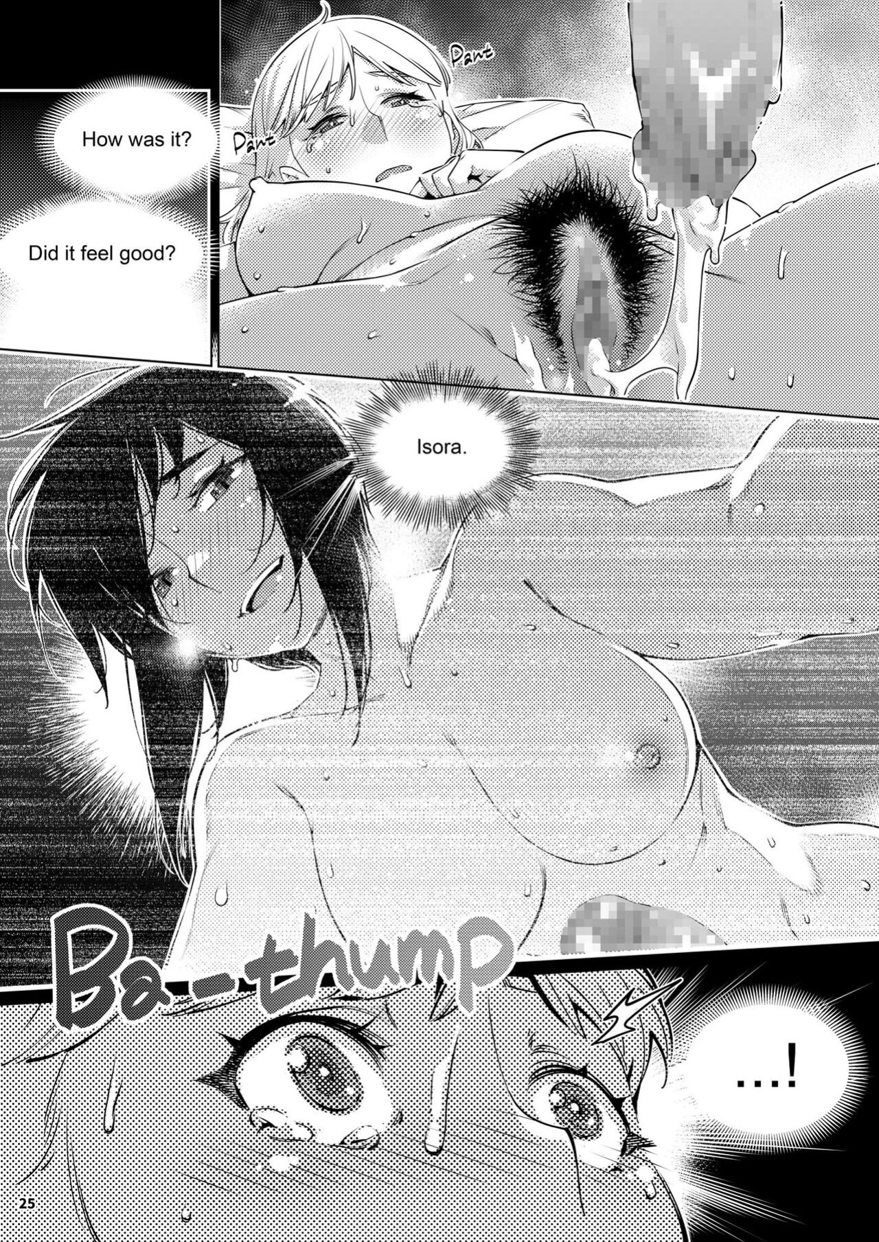 [Otonano Omochiya (Hirokawa)] Futaba no Ohanashi Matome 3 - The Story of Futaba 3