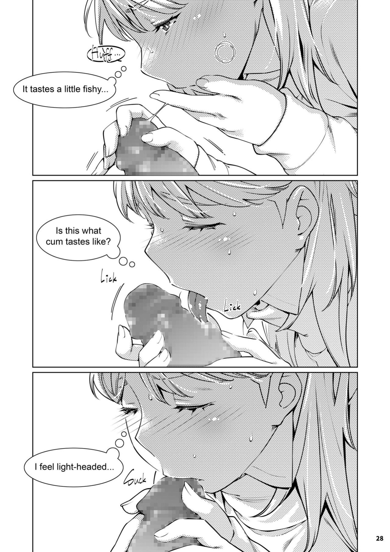 [Otonano Omochiya (Hirokawa)] Futaba no Ohanashi Matome 3 - The Story of Futaba 3