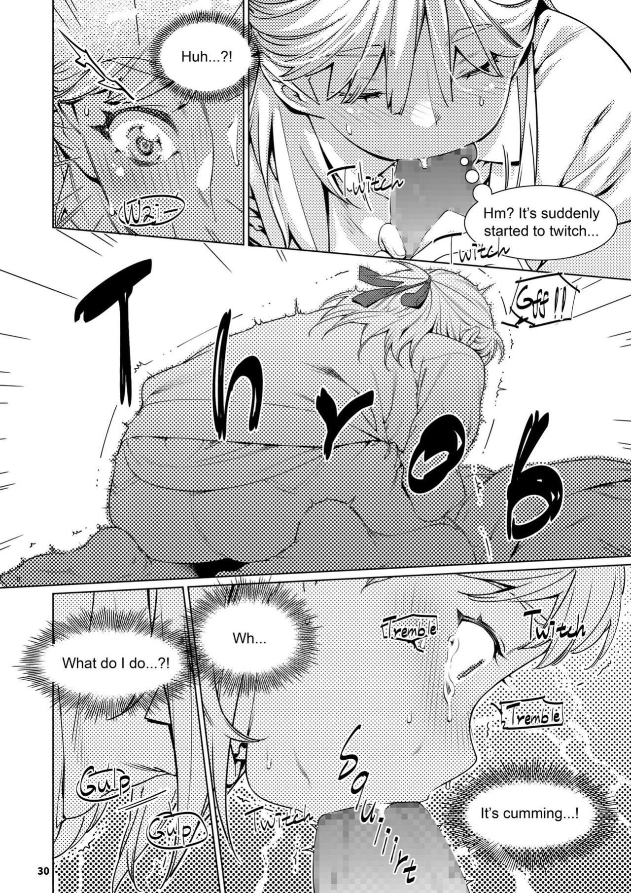 [Otonano Omochiya (Hirokawa)] Futaba no Ohanashi Matome 3 - The Story of Futaba 3