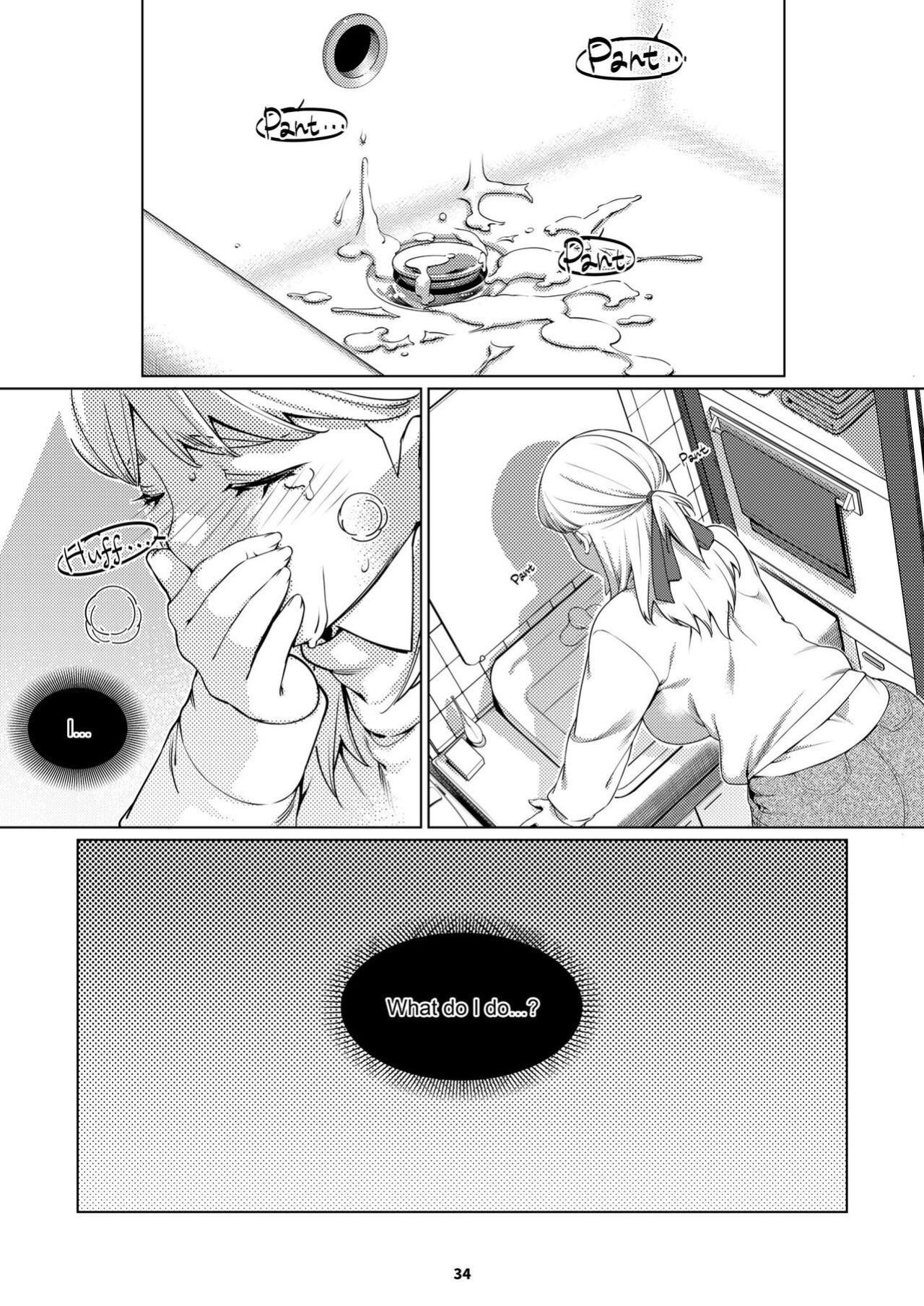 [Otonano Omochiya (Hirokawa)] Futaba no Ohanashi Matome 3 - The Story of Futaba 3