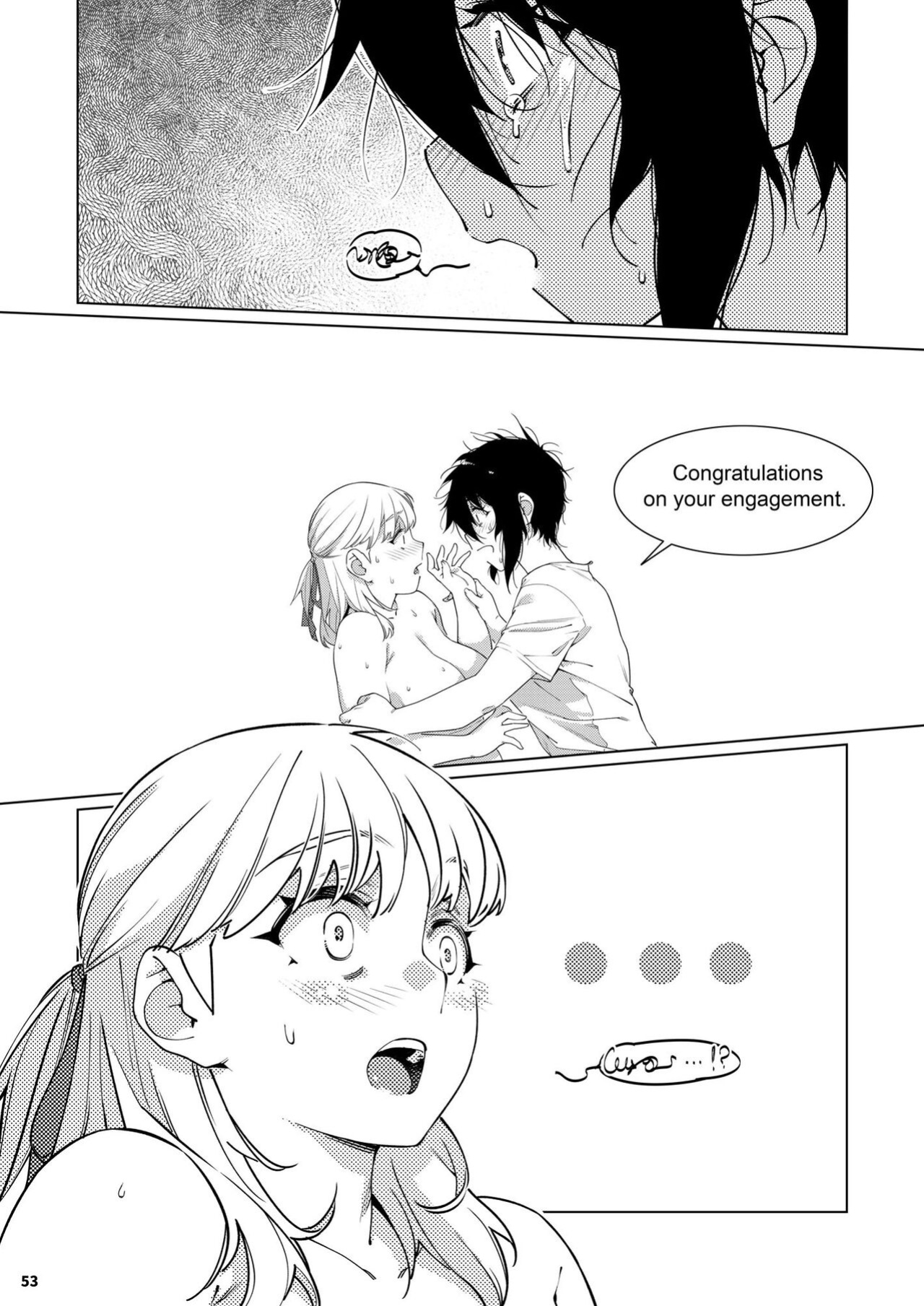 [Otonano Omochiya (Hirokawa)] Futaba no Ohanashi Matome 3 - The Story of Futaba 3
