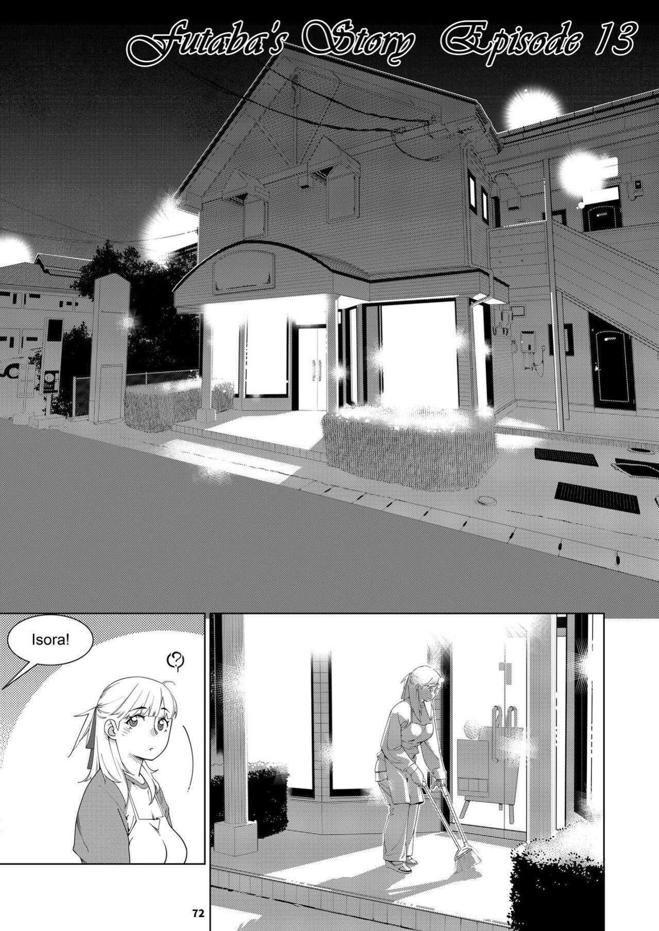 [Otonano Omochiya (Hirokawa)] Futaba no Ohanashi Matome 3 - The Story of Futaba 3