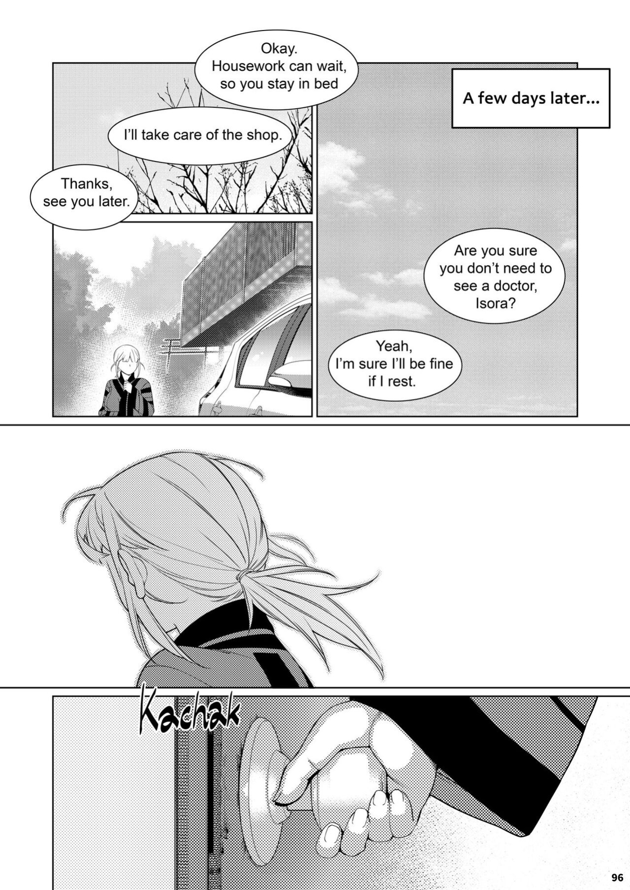 [Otonano Omochiya (Hirokawa)] Futaba no Ohanashi Matome 3 - The Story of Futaba 3
