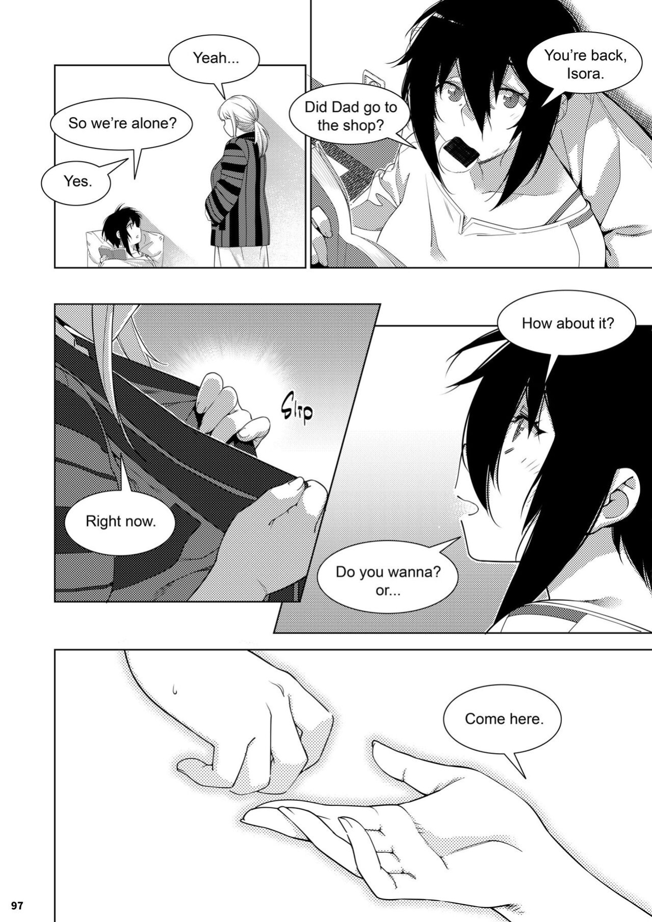 [Otonano Omochiya (Hirokawa)] Futaba no Ohanashi Matome 3 - The Story of Futaba 3
