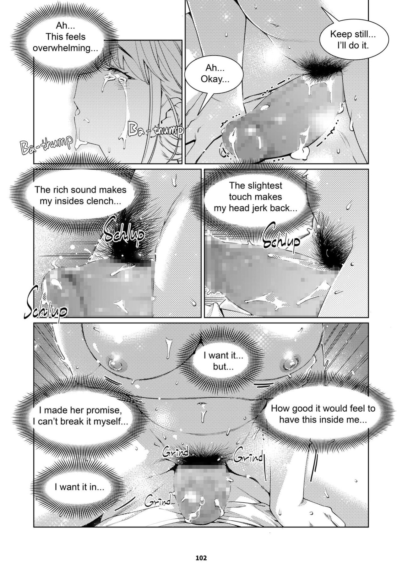 [Otonano Omochiya (Hirokawa)] Futaba no Ohanashi Matome 3 - The Story of Futaba 3