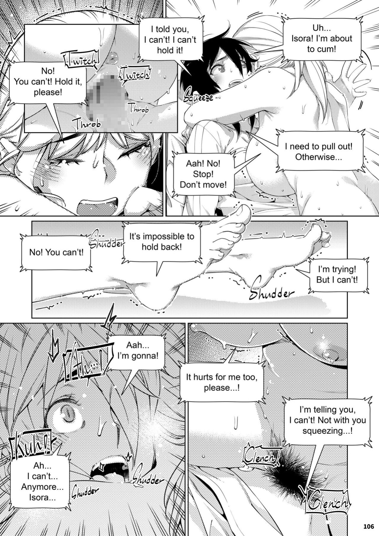 [Otonano Omochiya (Hirokawa)] Futaba no Ohanashi Matome 3 - The Story of Futaba 3