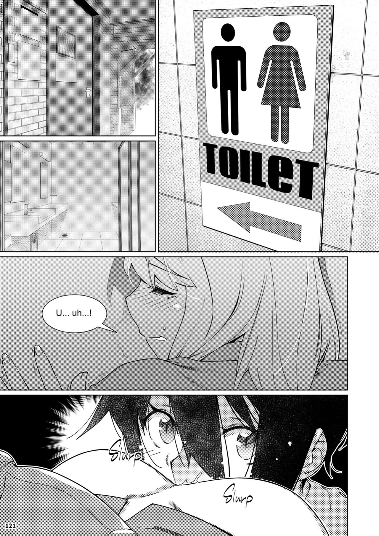 [Otonano Omochiya (Hirokawa)] Futaba no Ohanashi Matome 3 - The Story of Futaba 3