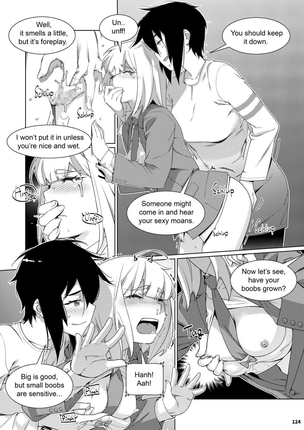 [Otonano Omochiya (Hirokawa)] Futaba no Ohanashi Matome 3 - The Story of Futaba 3