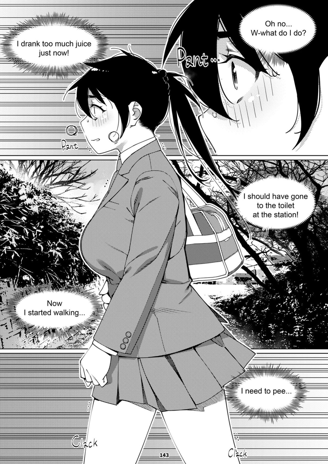 [Otonano Omochiya (Hirokawa)] Futaba no Ohanashi Matome 3 - The Story of Futaba 3
