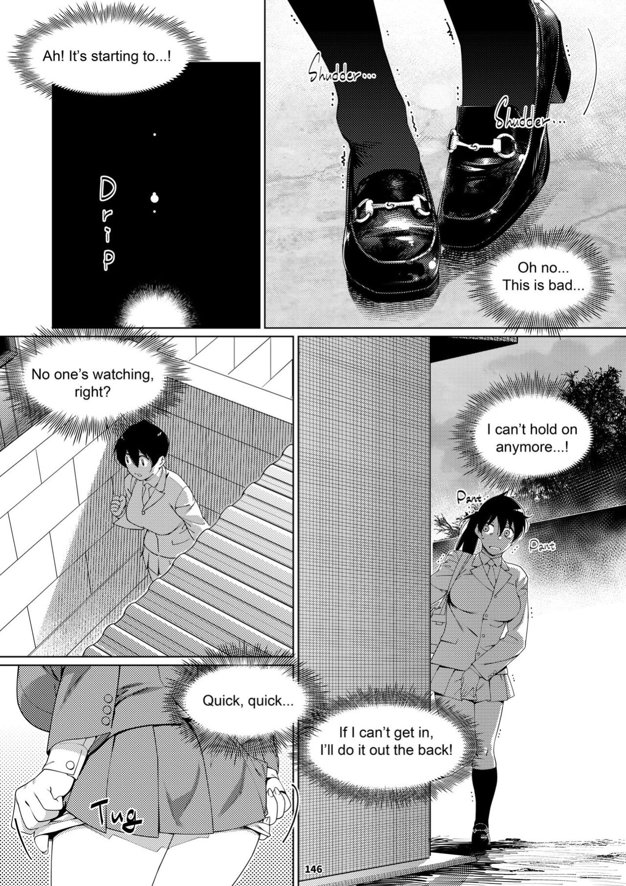 [Otonano Omochiya (Hirokawa)] Futaba no Ohanashi Matome 3 - The Story of Futaba 3