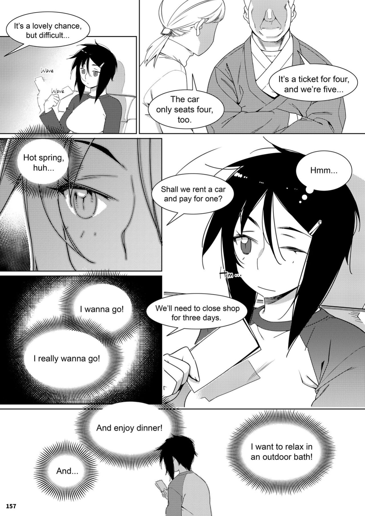 [Otonano Omochiya (Hirokawa)] Futaba no Ohanashi Matome 3 - The Story of Futaba 3