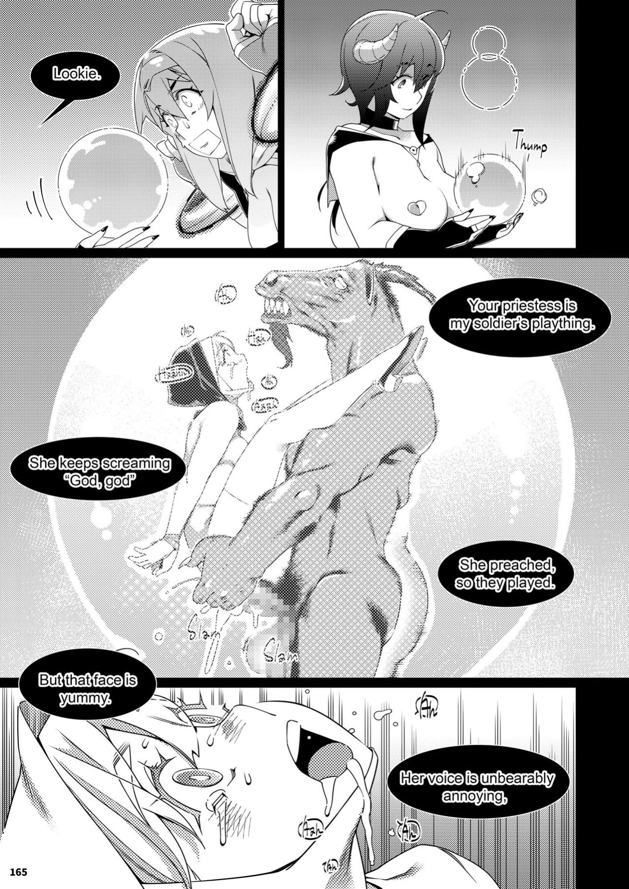 [Otonano Omochiya (Hirokawa)] Futaba no Ohanashi Matome 3 - The Story of Futaba 3