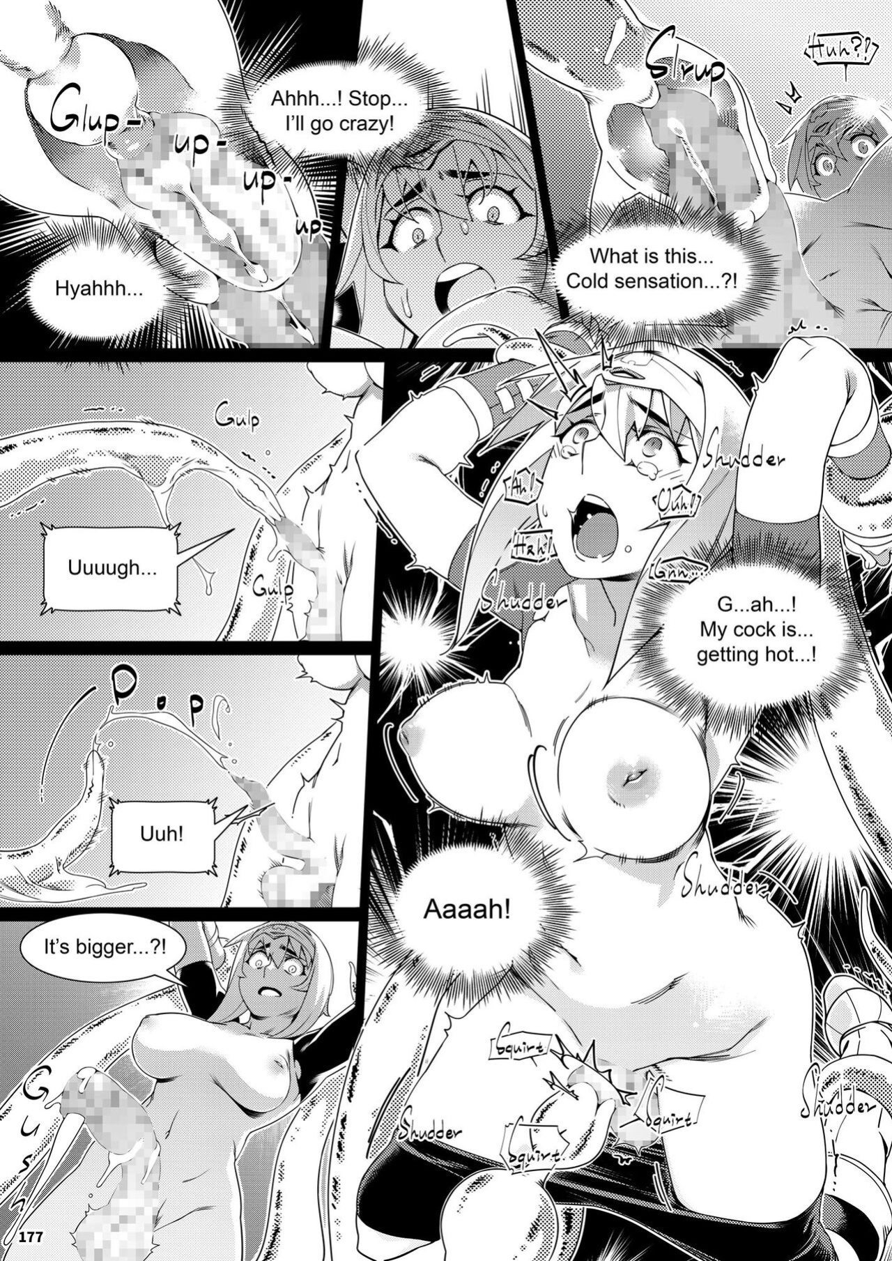 [Otonano Omochiya (Hirokawa)] Futaba no Ohanashi Matome 3 - The Story of Futaba 3