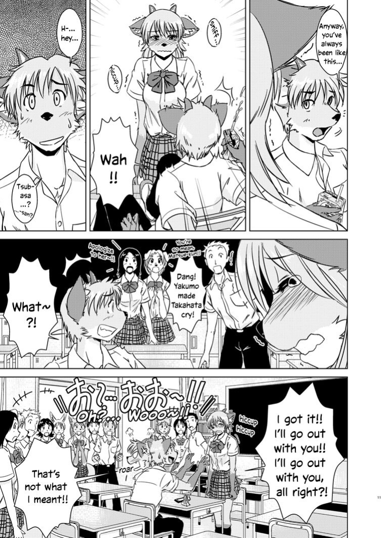 (C85) [Kori-Kori-Honpo (Yosuke)] Tonde Koishite Dakishimete!! [Bunluna]