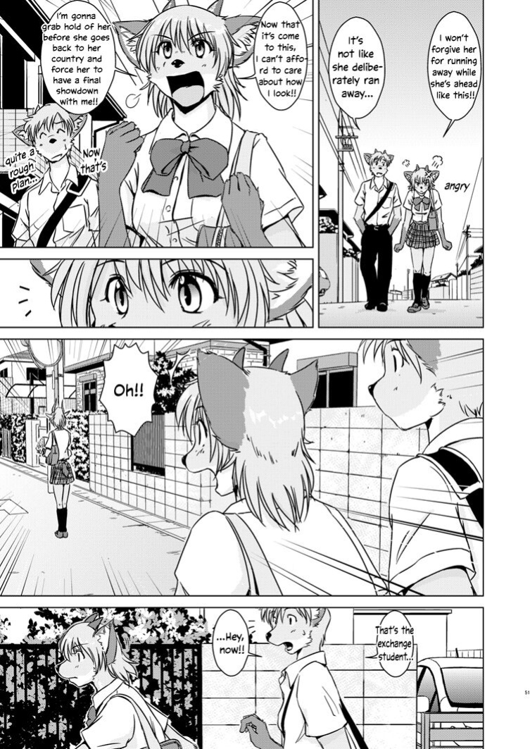 (C85) [Kori-Kori-Honpo (Yosuke)] Tonde Koishite Dakishimete!! [Bunluna]