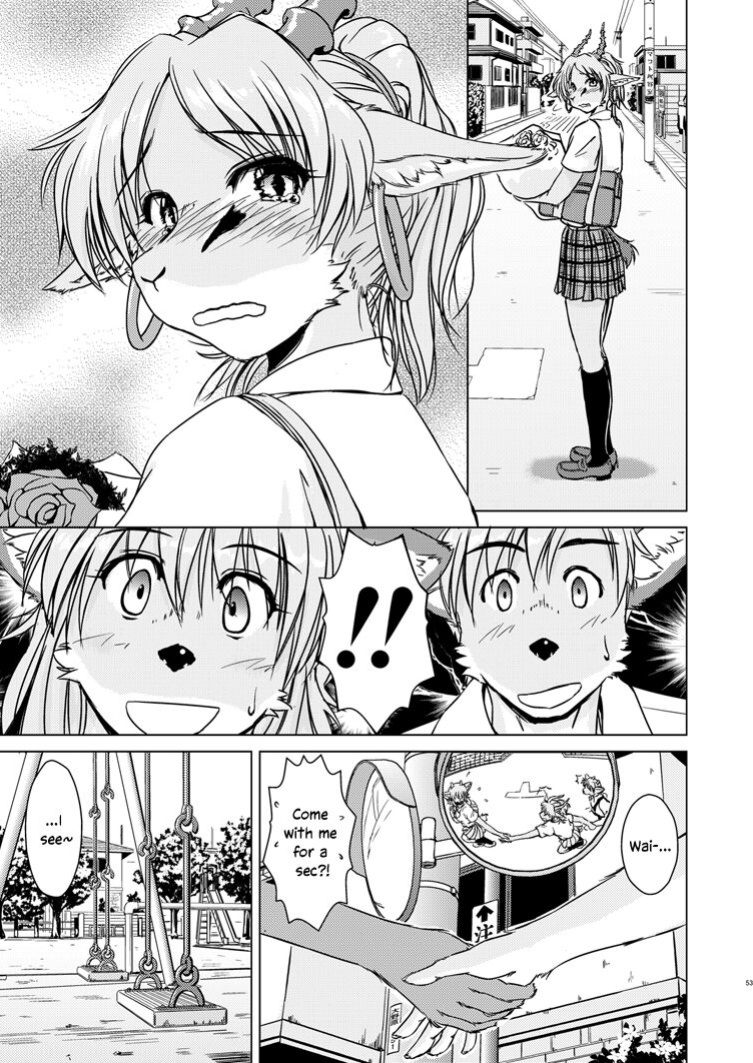 (C85) [Kori-Kori-Honpo (Yosuke)] Tonde Koishite Dakishimete!! [Bunluna]