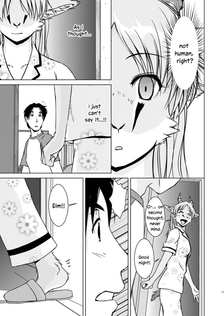(C85) [Kori-Kori-Honpo (Yosuke)] Tonde Koishite Dakishimete!! [Bunluna]
