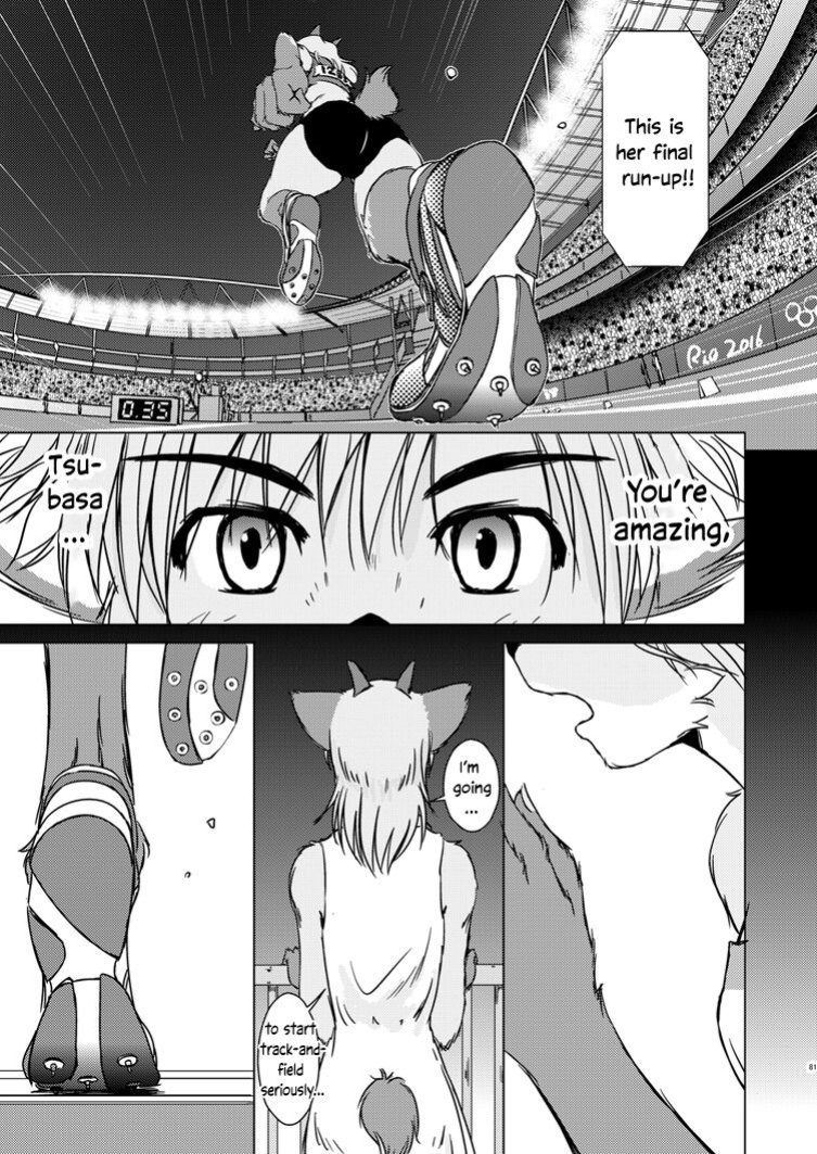 (C85) [Kori-Kori-Honpo (Yosuke)] Tonde Koishite Dakishimete!! [Bunluna]