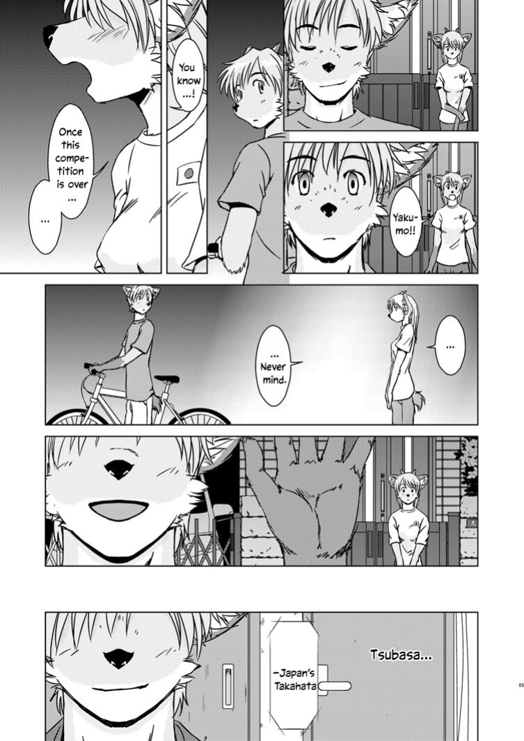 (C85) [Kori-Kori-Honpo (Yosuke)] Tonde Koishite Dakishimete!! [Bunluna]