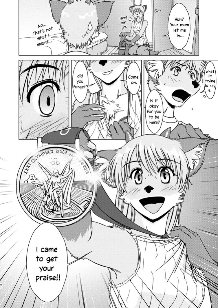 (C85) [Kori-Kori-Honpo (Yosuke)] Tonde Koishite Dakishimete!! [Bunluna]