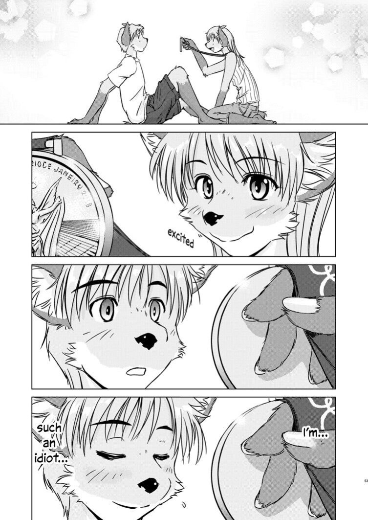 (C85) [Kori-Kori-Honpo (Yosuke)] Tonde Koishite Dakishimete!! [Bunluna]