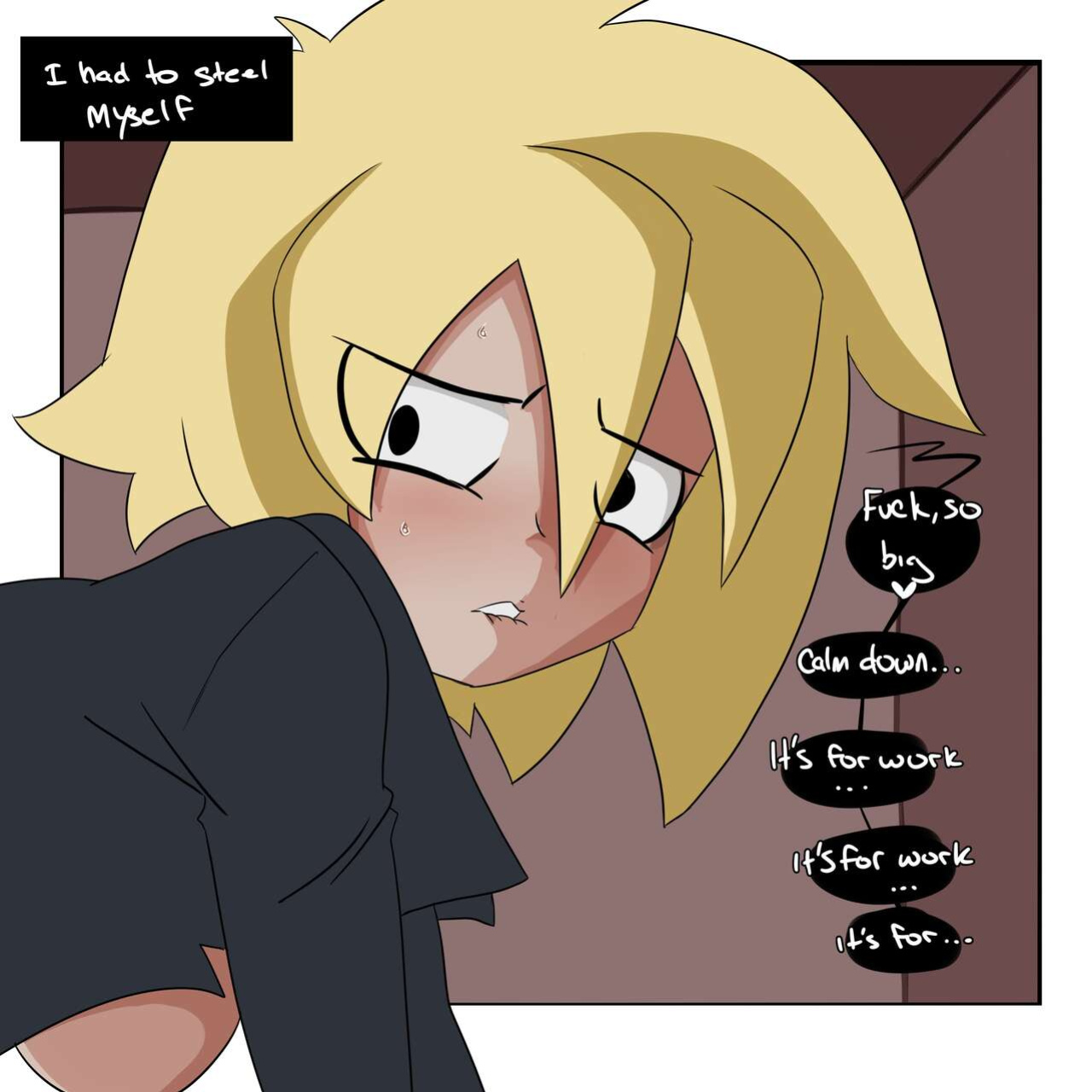 [Inuyuru] Undercover (Mighty Switch Force x Shantae)