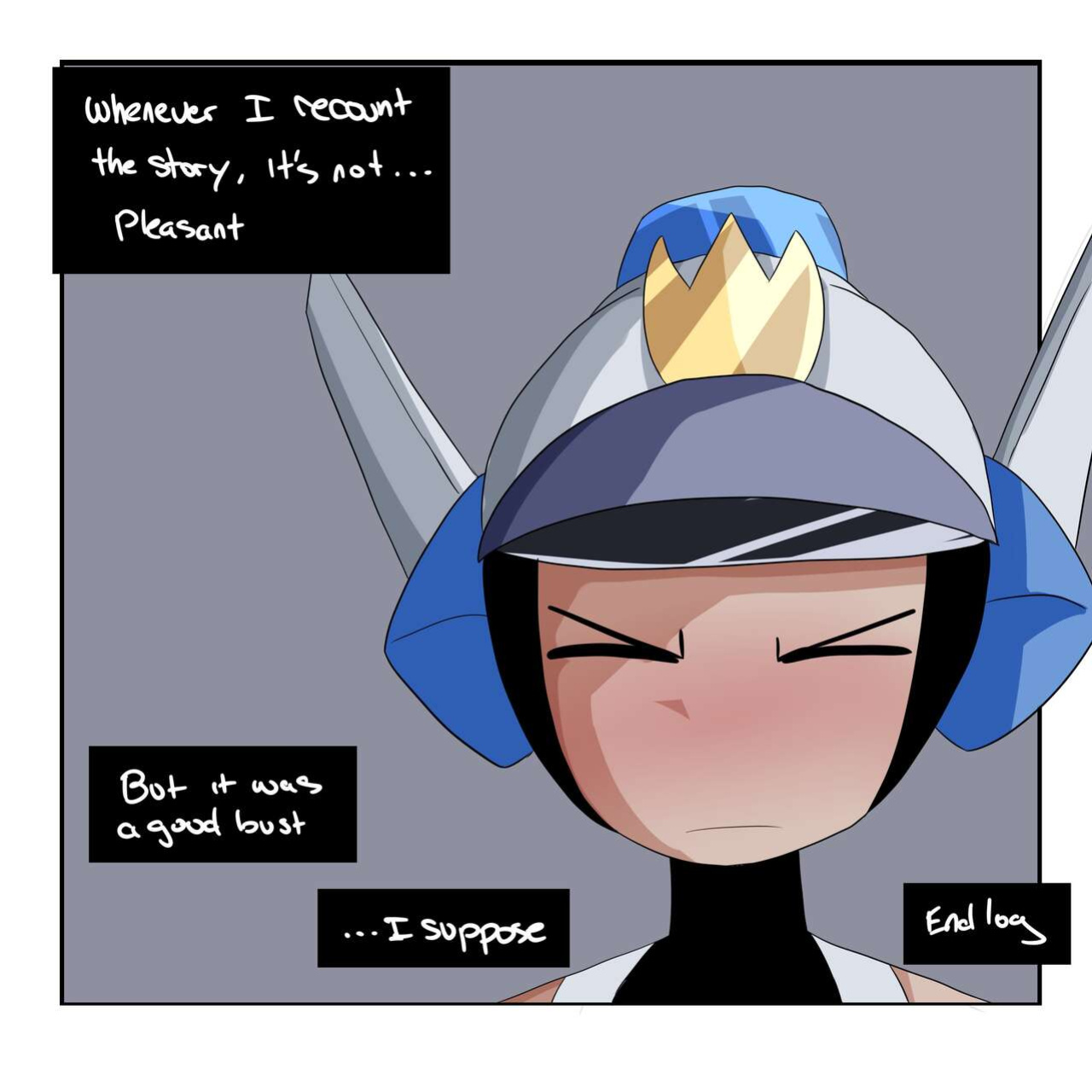 [Inuyuru] Undercover (Mighty Switch Force x Shantae)
