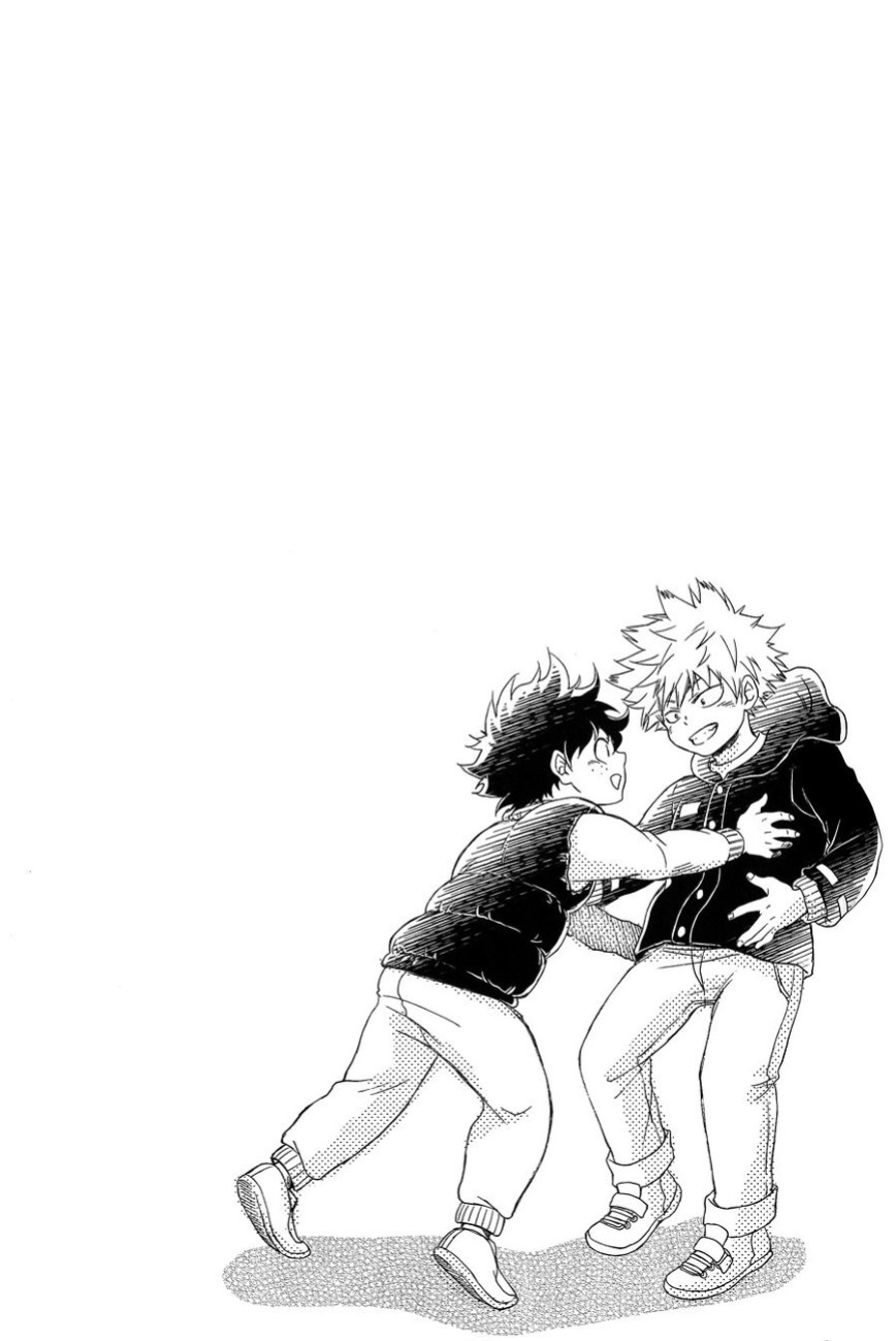 (C91) [Itadaki Cat (Nekota Kojirow, Akechi Misato)] Amai Nioi | Sweet Scent (Boku no Hero Academia) [Shousanki] [Incomplete]