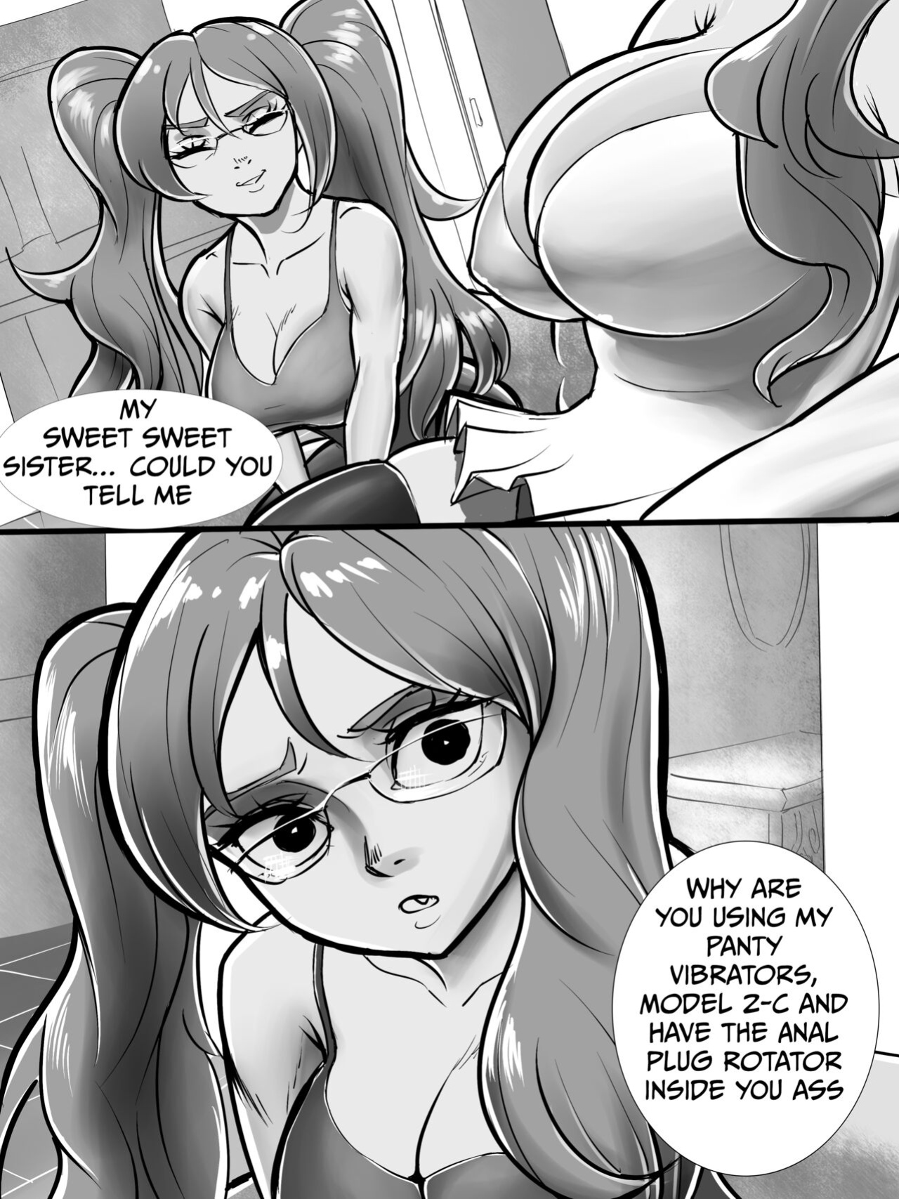 Toy Sisters (Erdad)