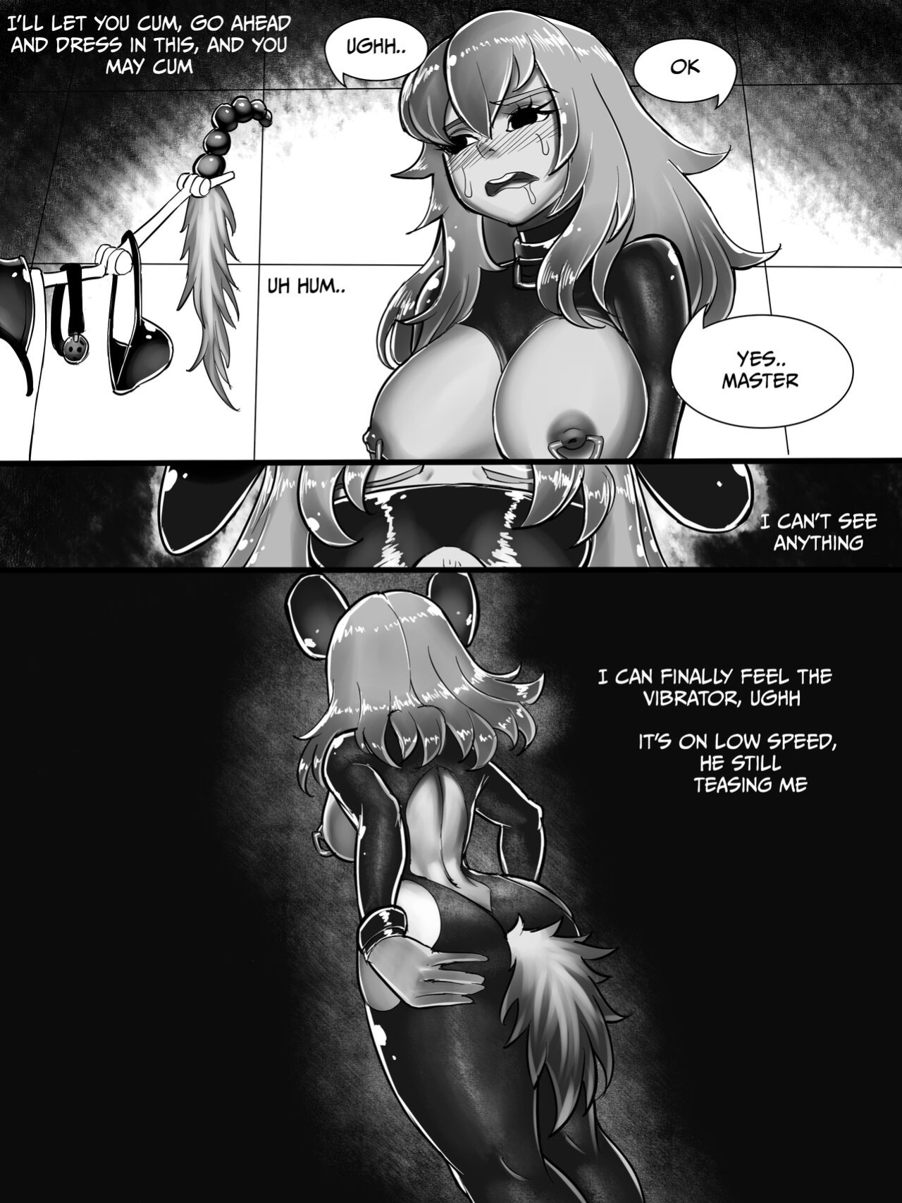 Toy Sisters (Erdad)