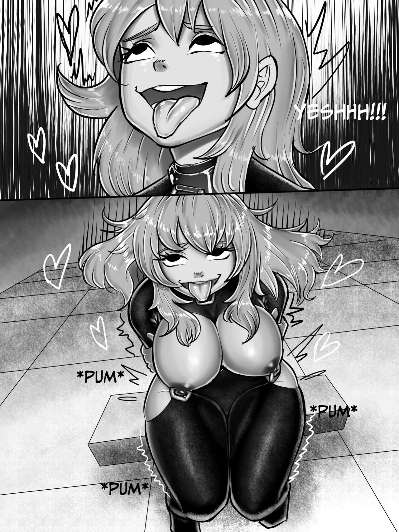 Toy Sisters (Erdad)