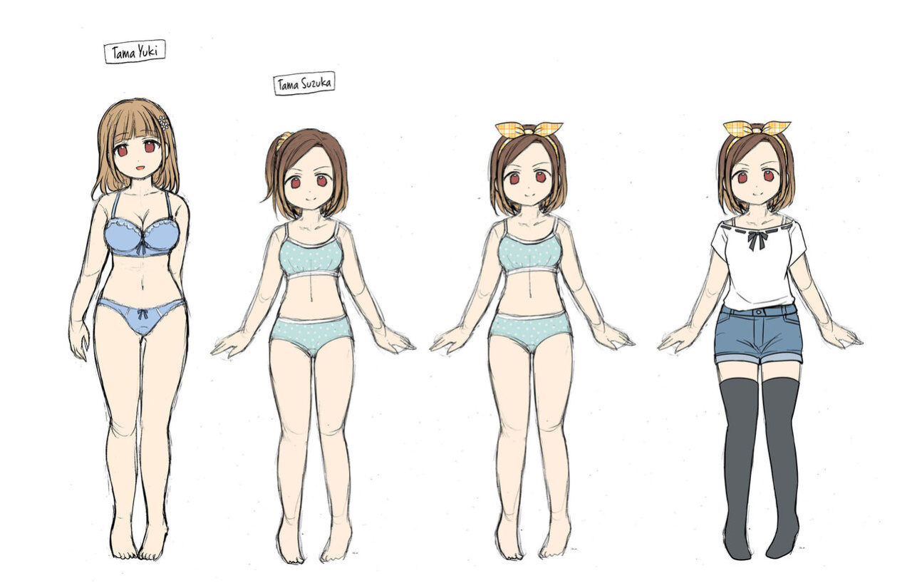 C04- [Hairu Nukemichi (Kuratsuka Riko)] Jibakurei no Doukyuusei ni Nottorareta Atashi-"Tachi" [Kinsei Translations]