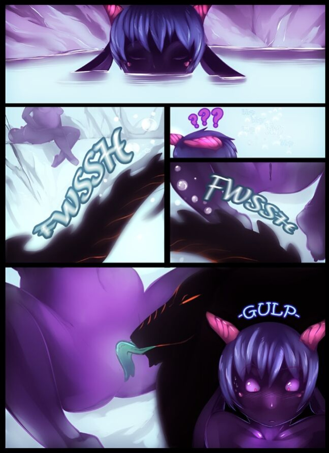 [RyukyuR] Hot Steam