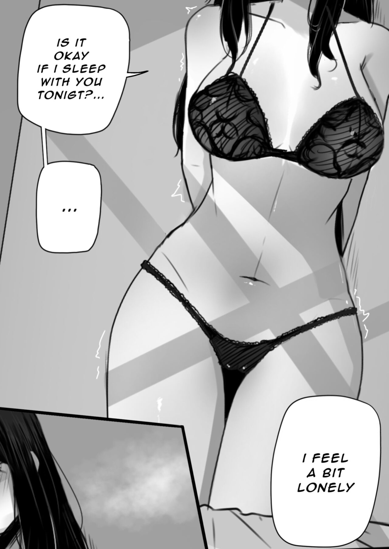 Wake up~
