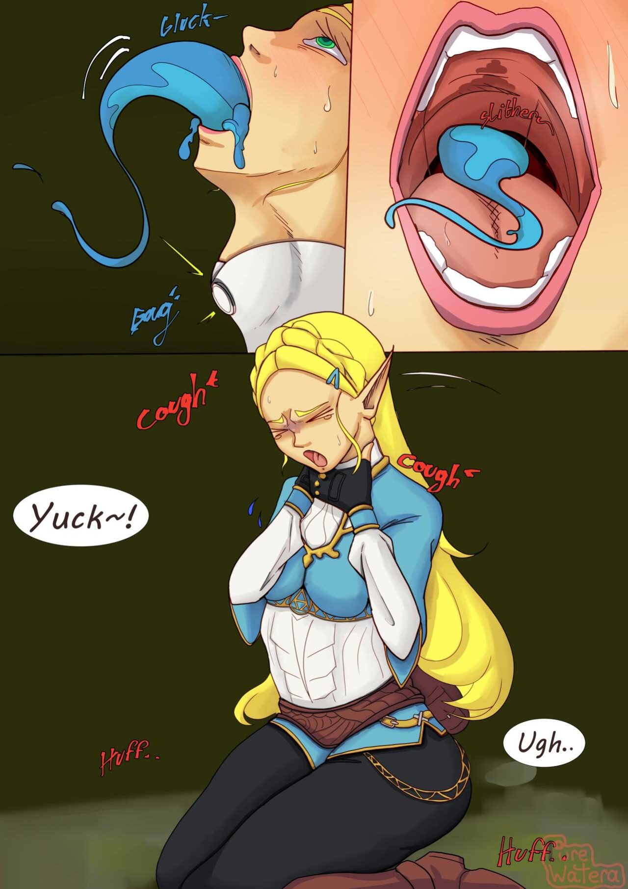 Selda [PureWaterA]