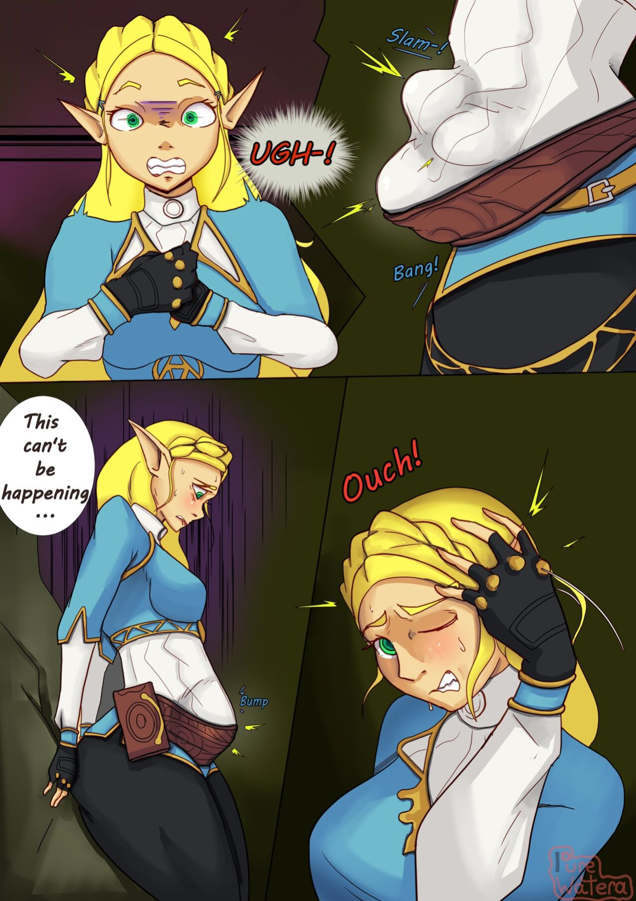 Selda [PureWaterA]