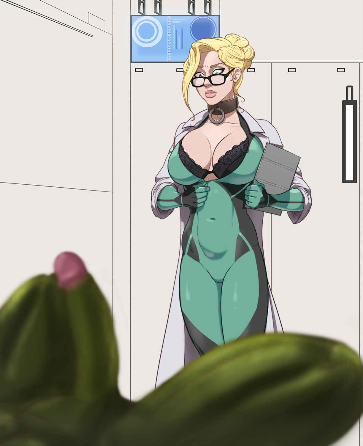 [kataaoyoc] Xeno Studies